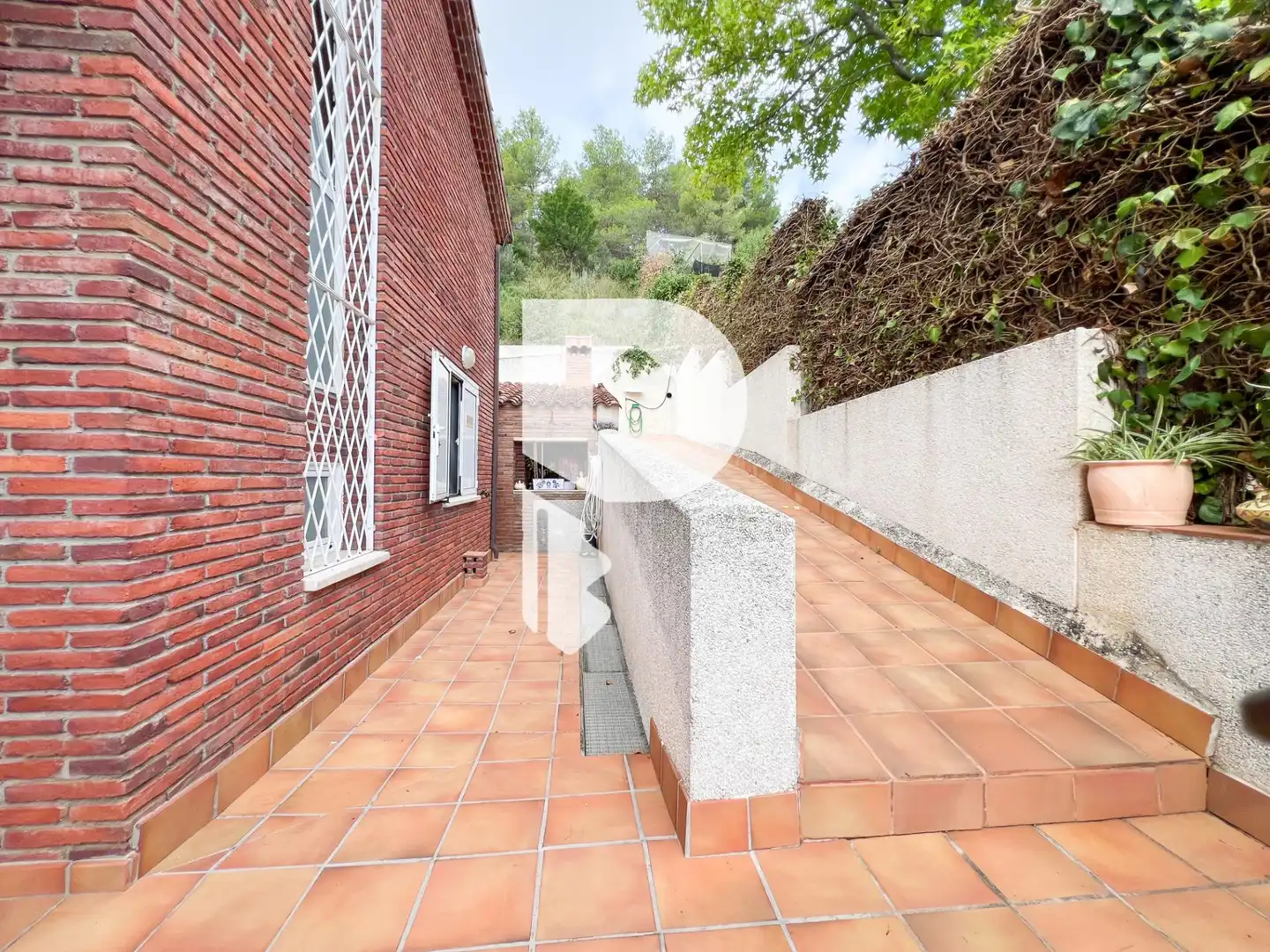 Casa o xalet en venda a Cervelló