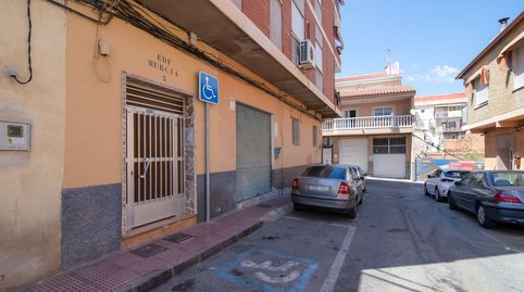 Photo 2 of Commercial properties for sale in Molina de Segura - Calle Félix Rodríguez de la Fue, 2, El Castillo - San Roque - El Carmen, Molina de Segura
