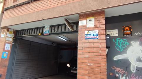 Photo 2 of Garage for sale in Carrer de Tarragona, 127, Hostafrancs,  Barcelona Capital