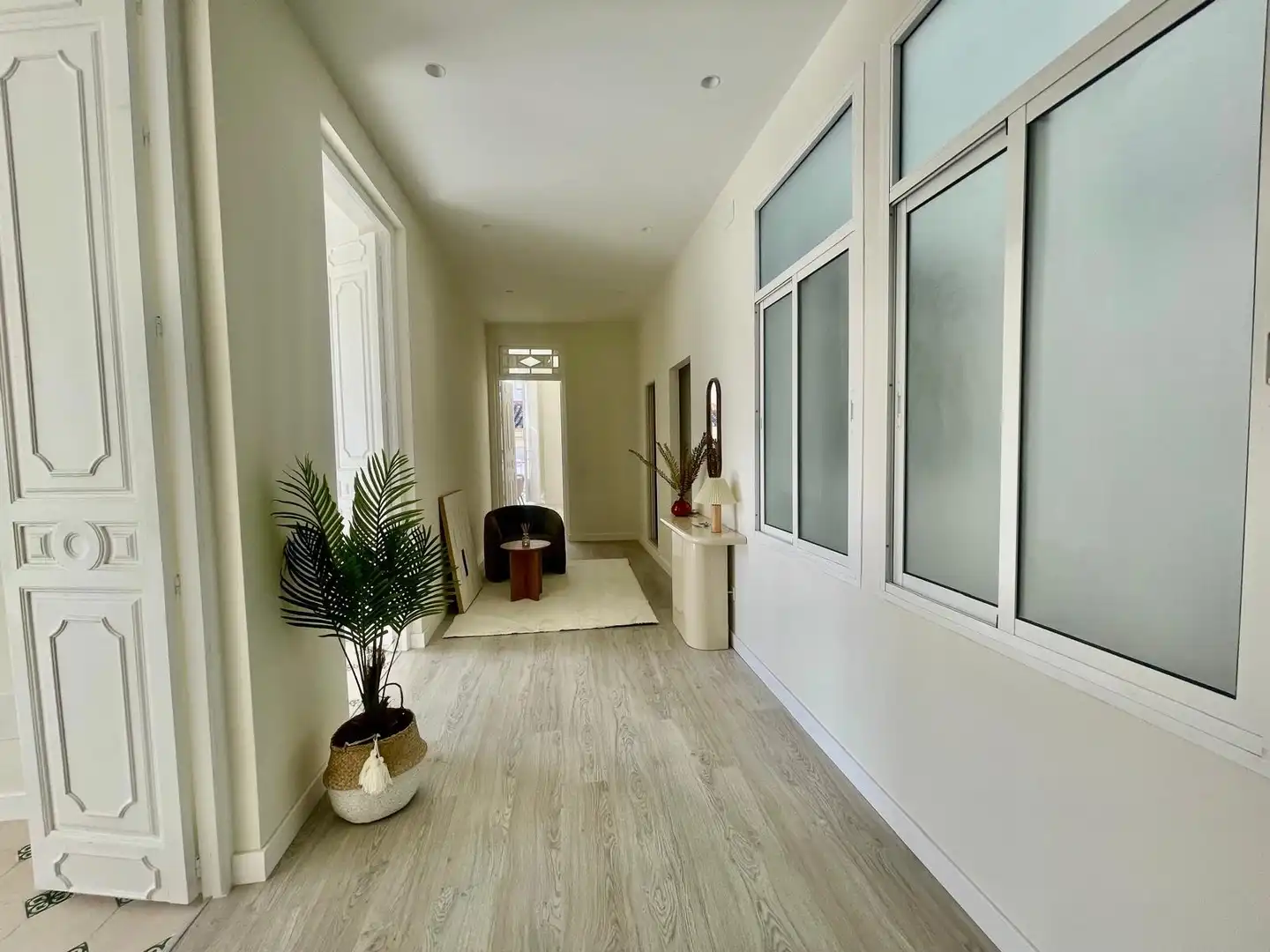 Piso en venta en Málaga con Terraza y Balcón