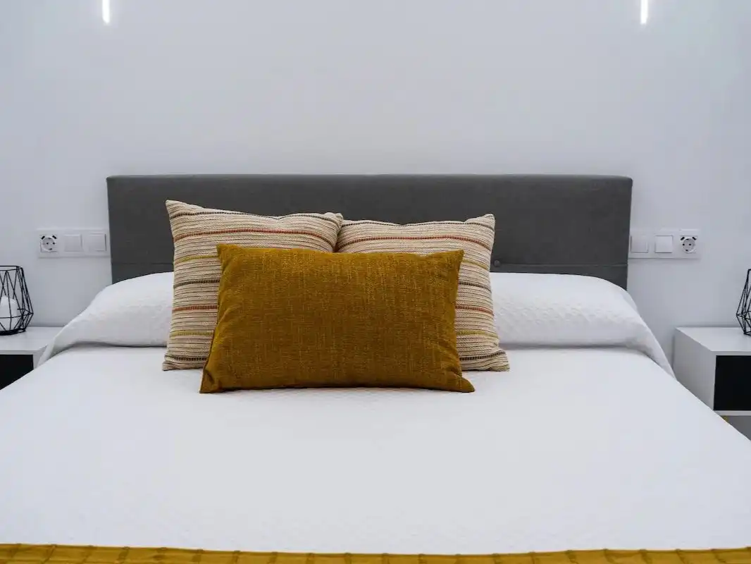 Dormitori de Apartament en venda en  Córdoba Capital amb Aire condicionat
