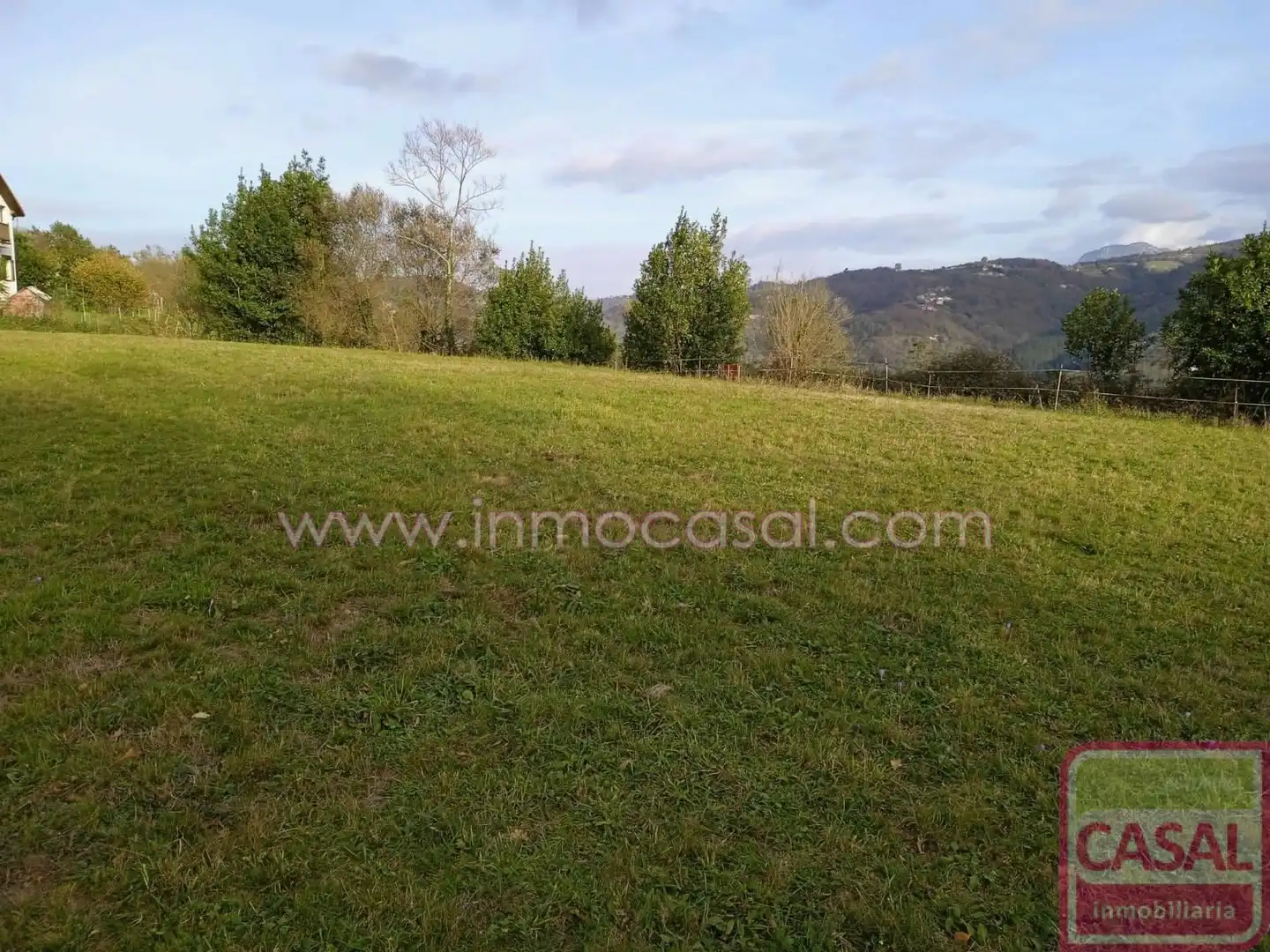 Terreny residencial en venda a La Felguera, imagen 3