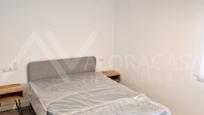 Bedroom of Flat for sale in Málaga Capital  with Furnished, Washing machine and Microwave