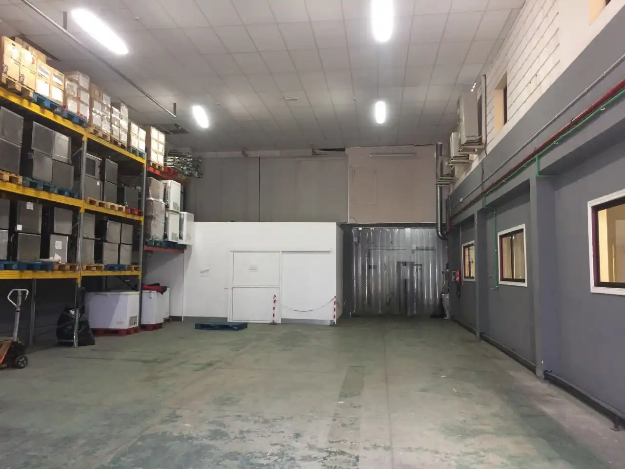 Nave industrielle à vendre à Candelaria - Playa La Viuda