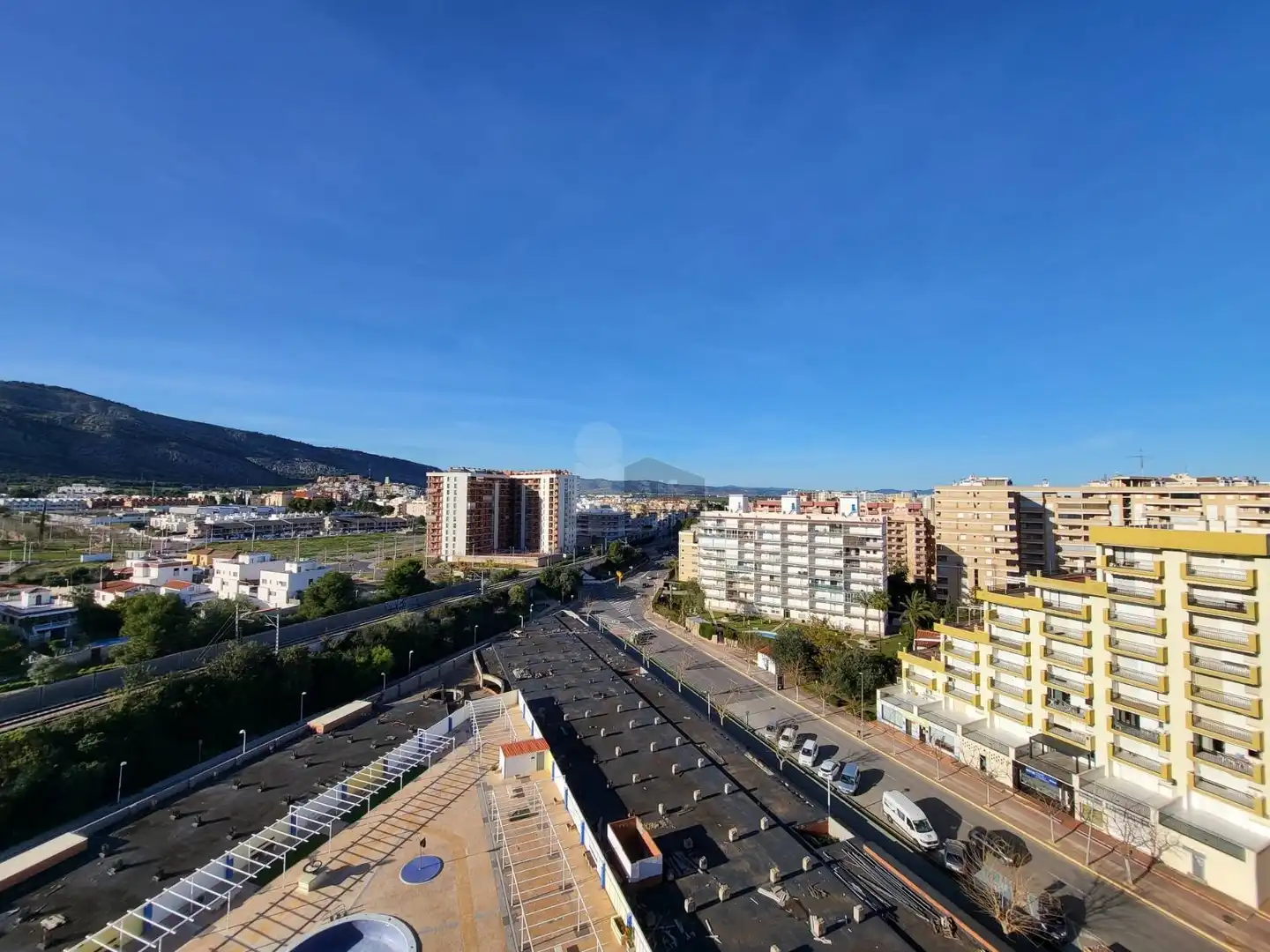 Piso de alquiler en Avenida Columbretes, 4, Playa de la Concha