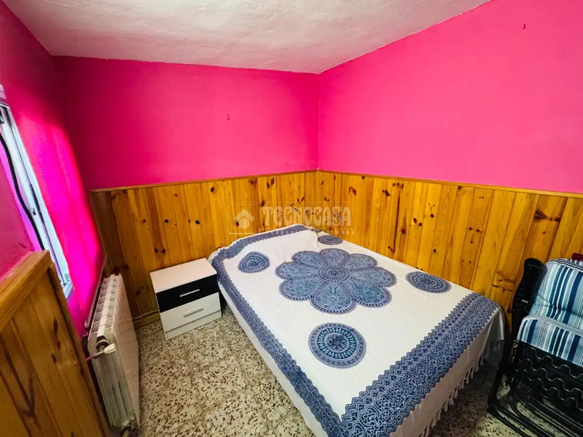 Casa o chalet en venta en Escalona