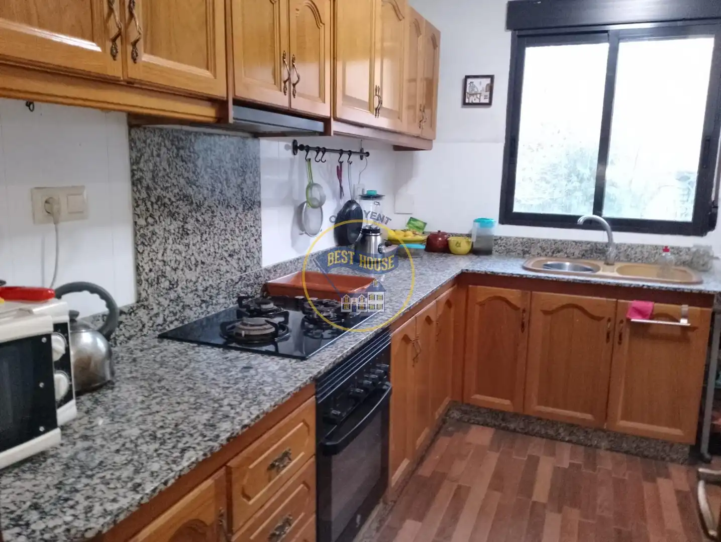 Villa avec jardin à vendre à Sant Josep - Zona Hospital, imagen 12