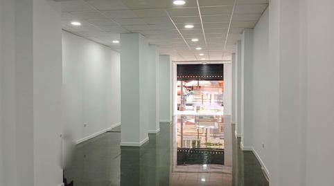 Photo 2 of Premises to rent in Carrer de Salamanca, Gran Via,  Valencia Capital