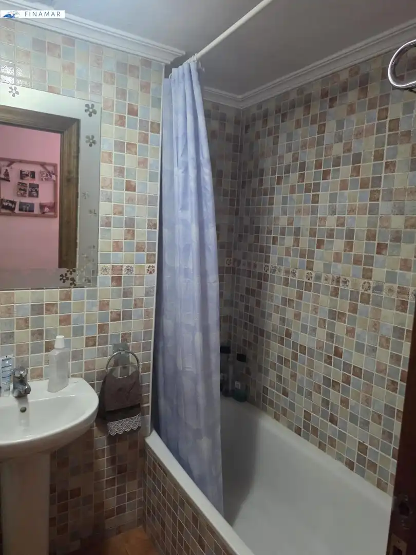 Flat with lift for sale in La Reconquista - El Rosario, imagen 13