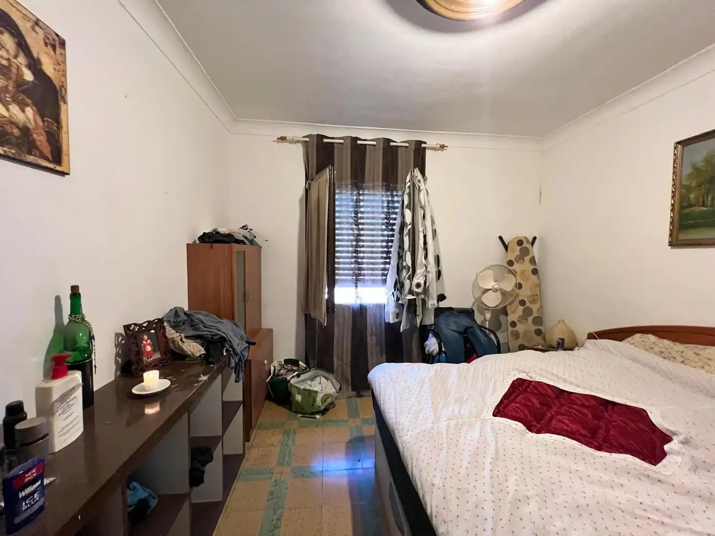 Habitación de Piso en venta en Amposta