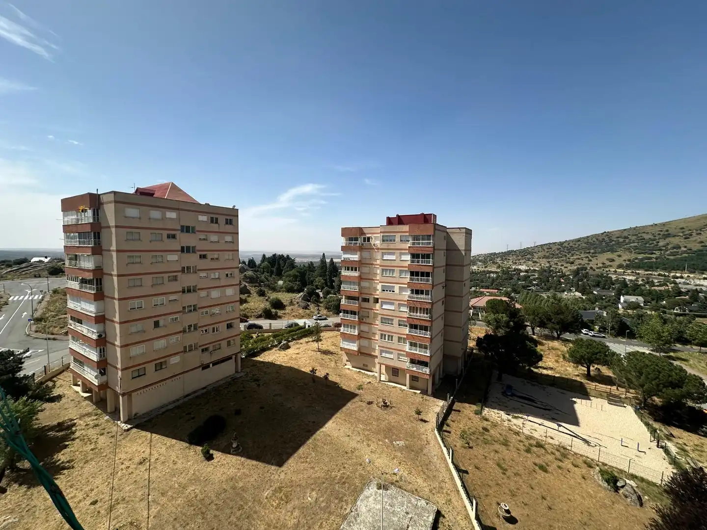 Apartments for sale in Los Ángeles de San Rafael