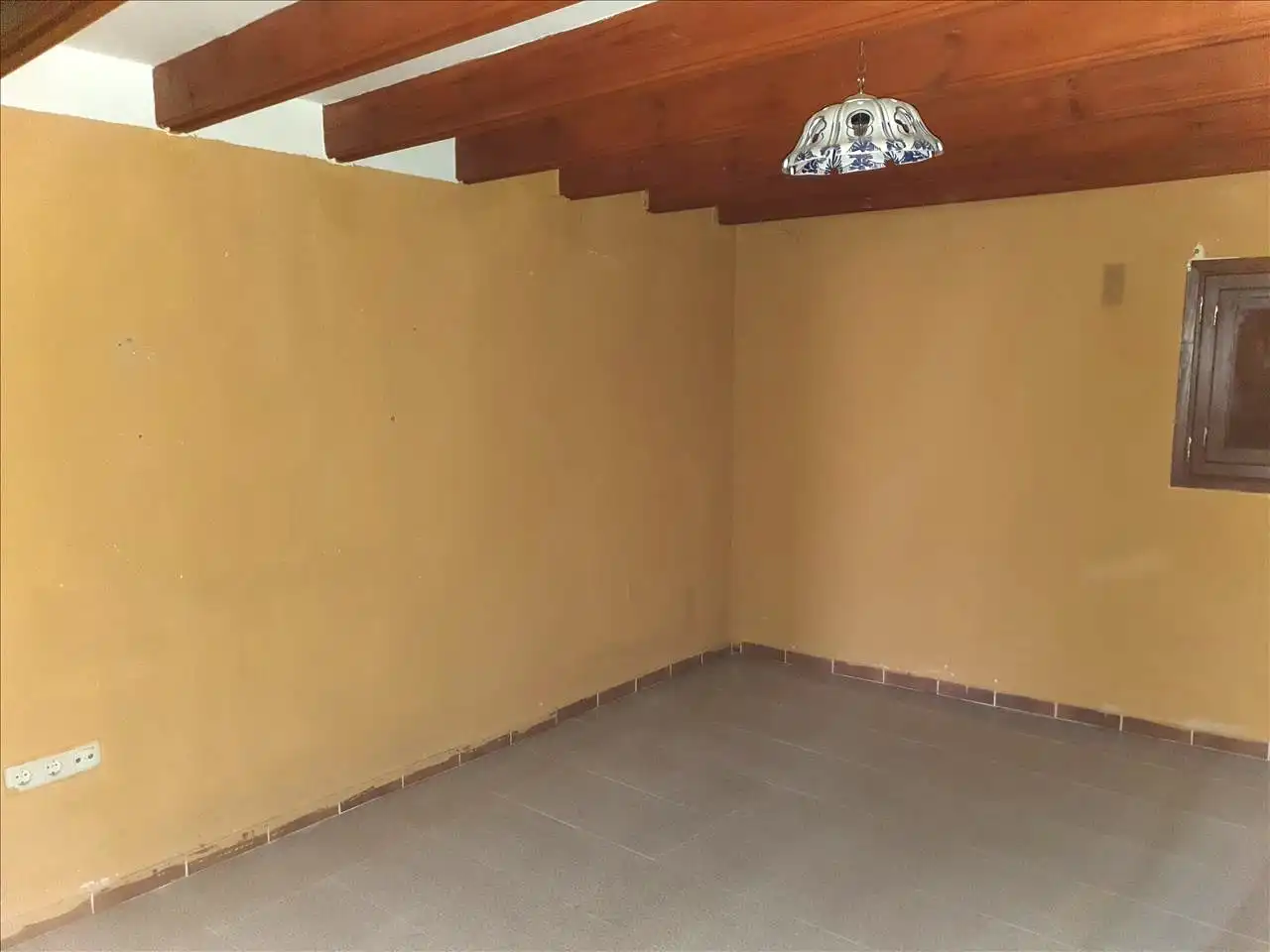 Casa o xalet en venda a Alcalá del Obispo