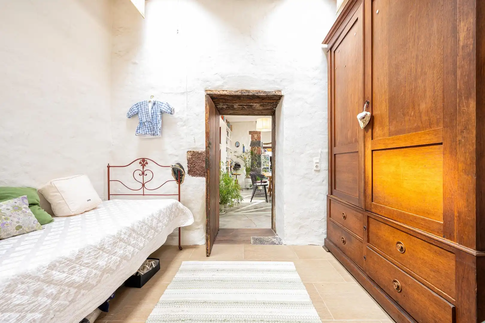 Casa o chalet en venta en Teguise con Amueblado