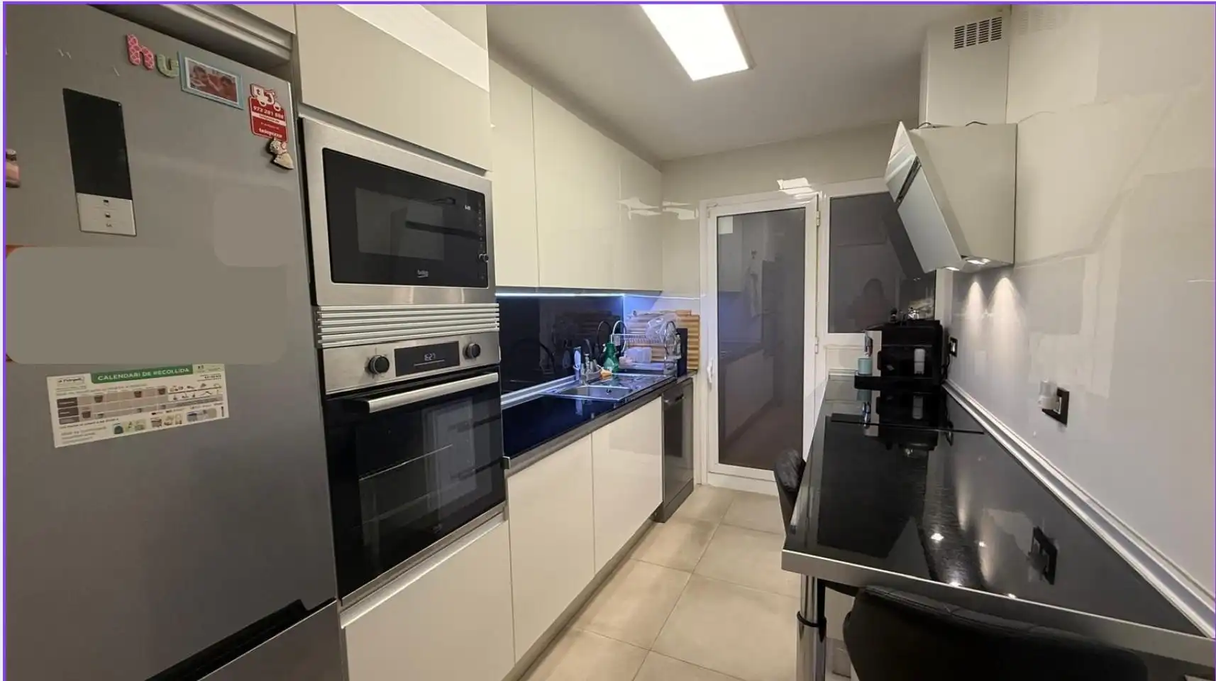 Appartement avec ascenseur à vendre à Tàrrega, imagen 7