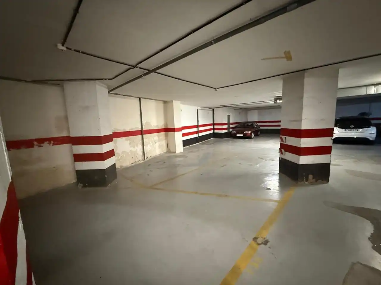 Parking de Garaje en venta en Las Palmas de Gran Canaria