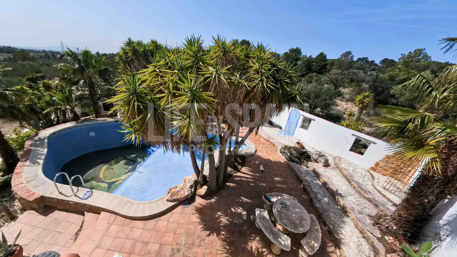 Casa o chalet en venta en N/A, -1, El Perelló