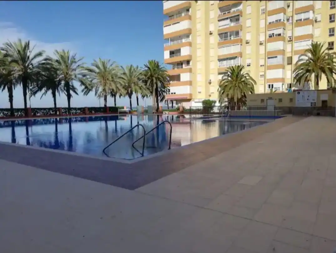 Apartment mit Pool zum Verkauf in Urbanizacion Pueblo Nuevo 7, imagen 26