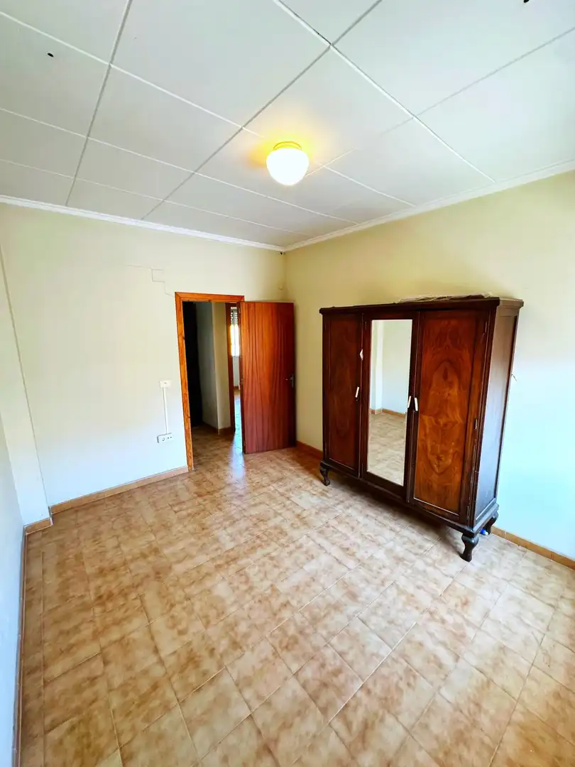 Habitación de Casa o chalet en venta en Polinyà de Xúquer con Aire acondicionado, Terraza y Trastero