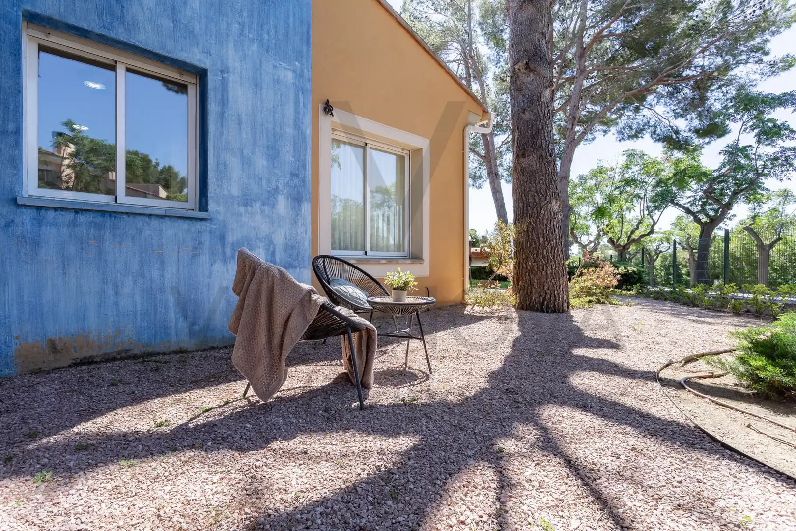 Adosado con piscina en venta en Carrer de les Mèlies, imagen 20