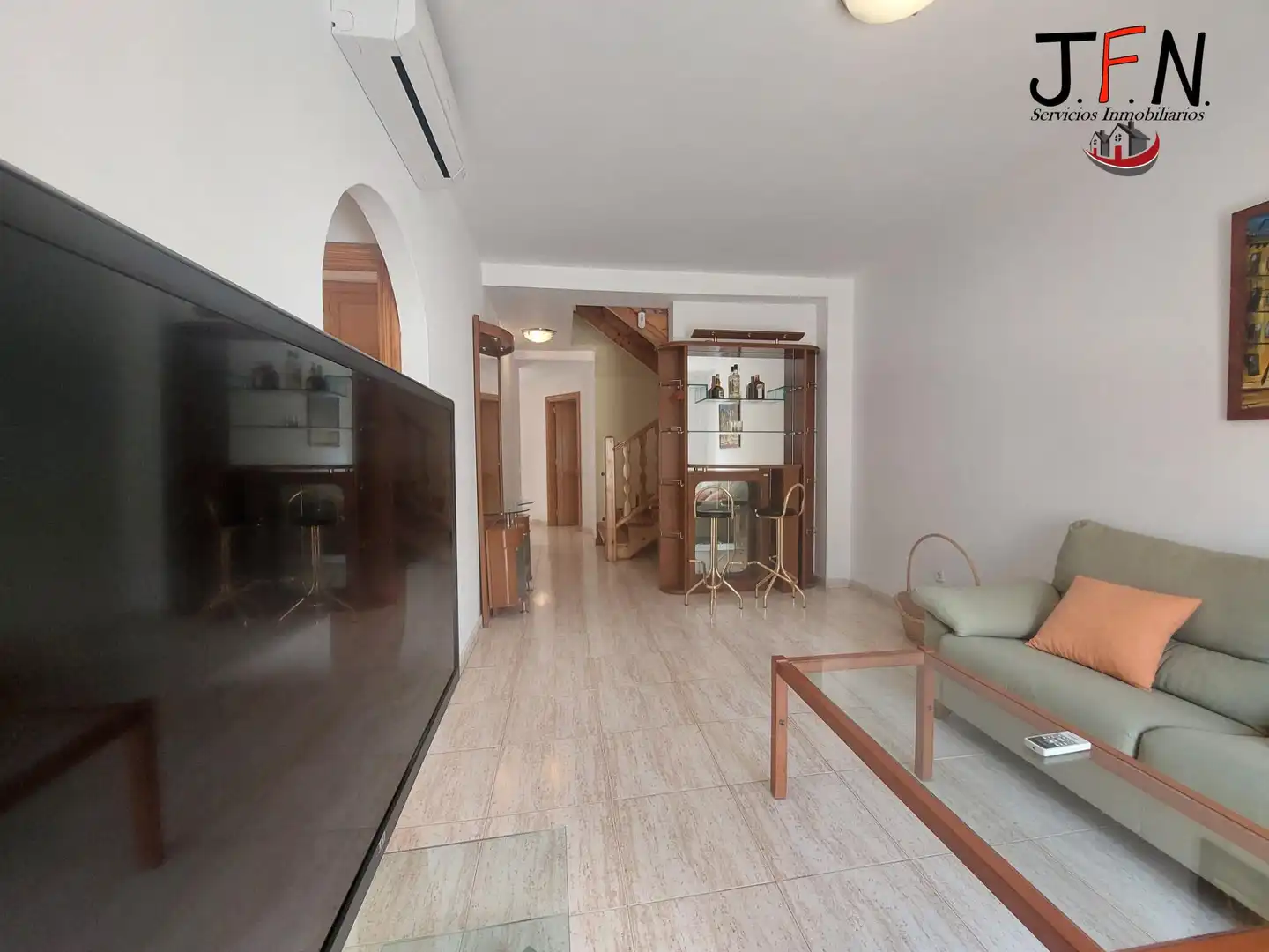 Attic for sale in Fabelo