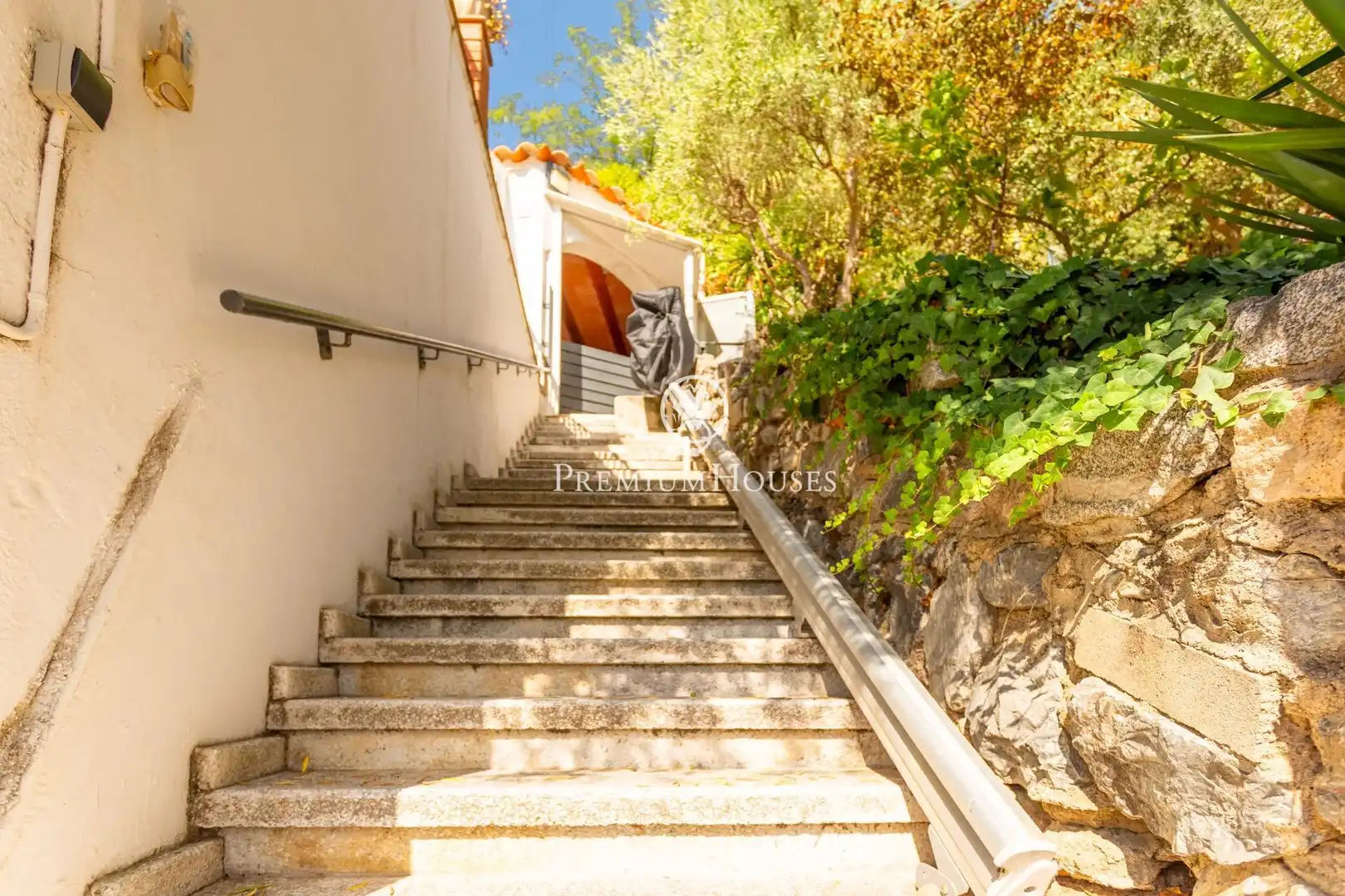 Casa en venta en Sant Cebrià de Vallalta, imagen 62