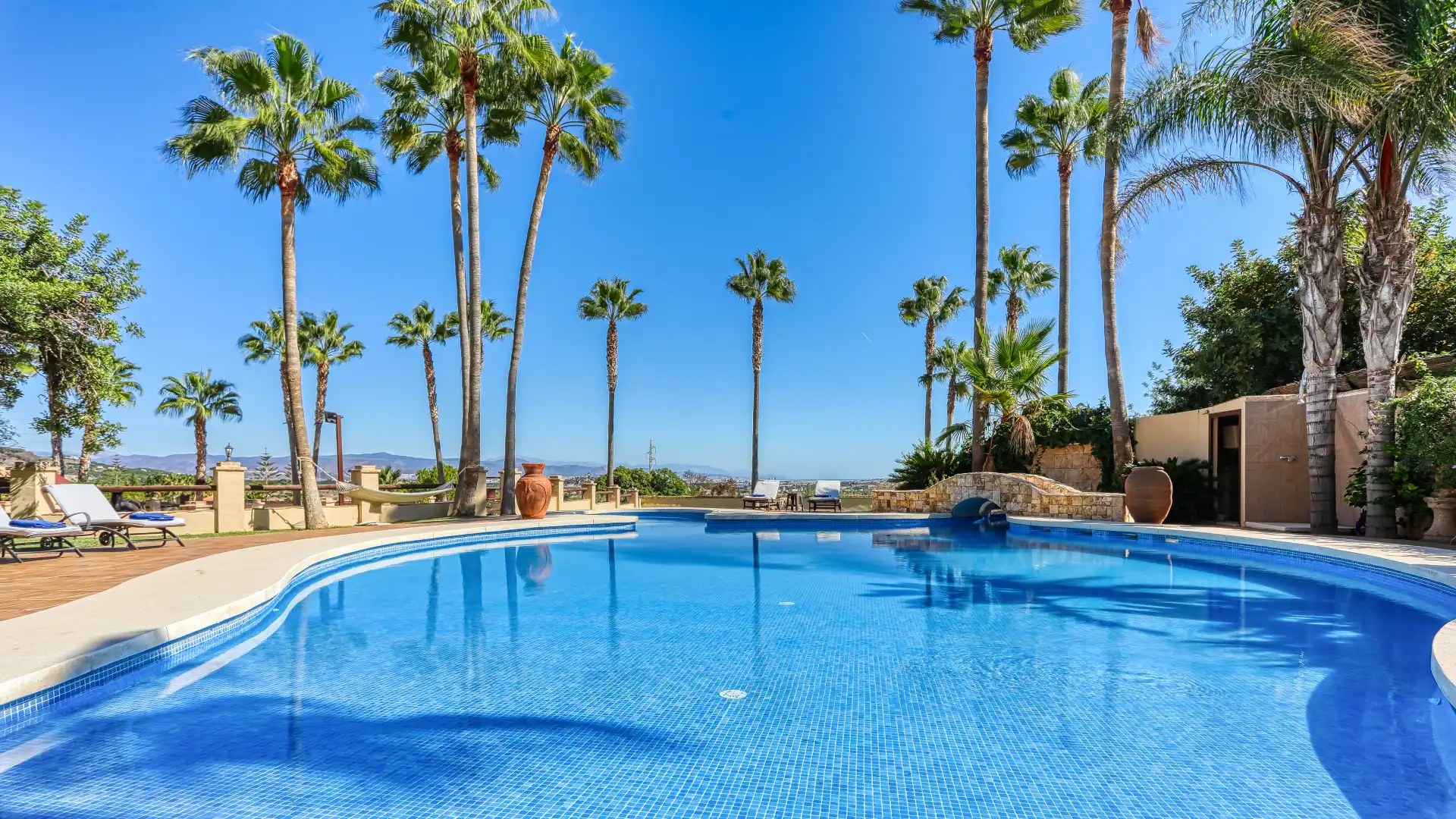 Chalet con piscina en venta en Alquería - Torrealquería, imagen 50