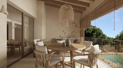 Photo 5 of Houses for sale in N/a, La Fustera, Benissa