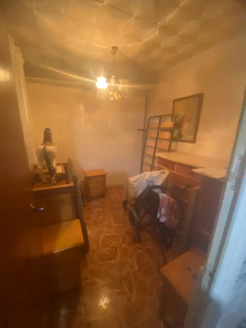 Casa adosada en venda en Alcantarilla amb Terrassa i Moblat