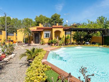 Maison avec piscine à vendre à Calle MAS D'ENRIC