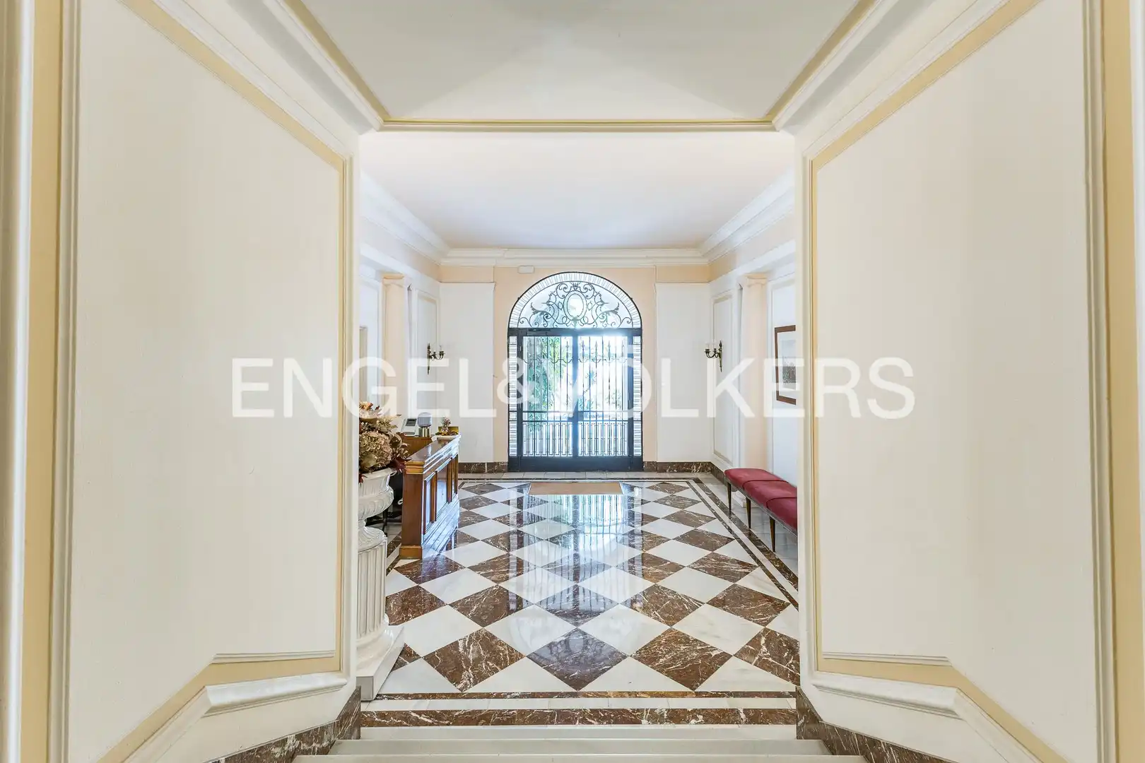 Piso en venta en Barcelona con Aire acondicionado y Calefacción
