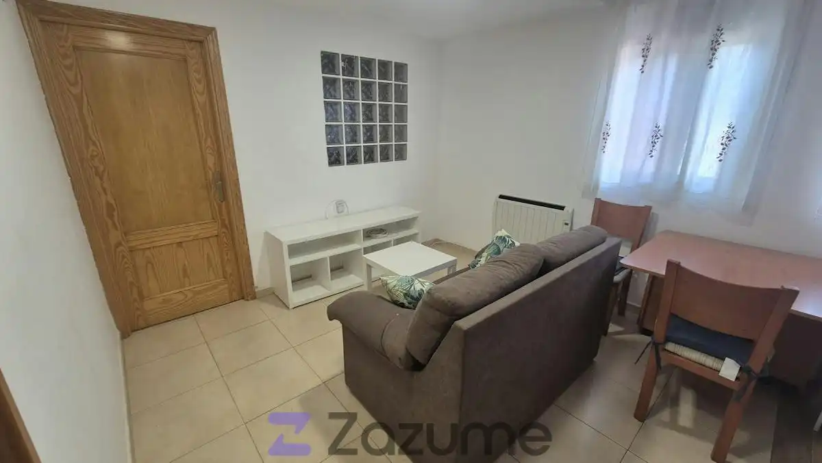 Flat for rent in C. Cava Alta, Torrijos
