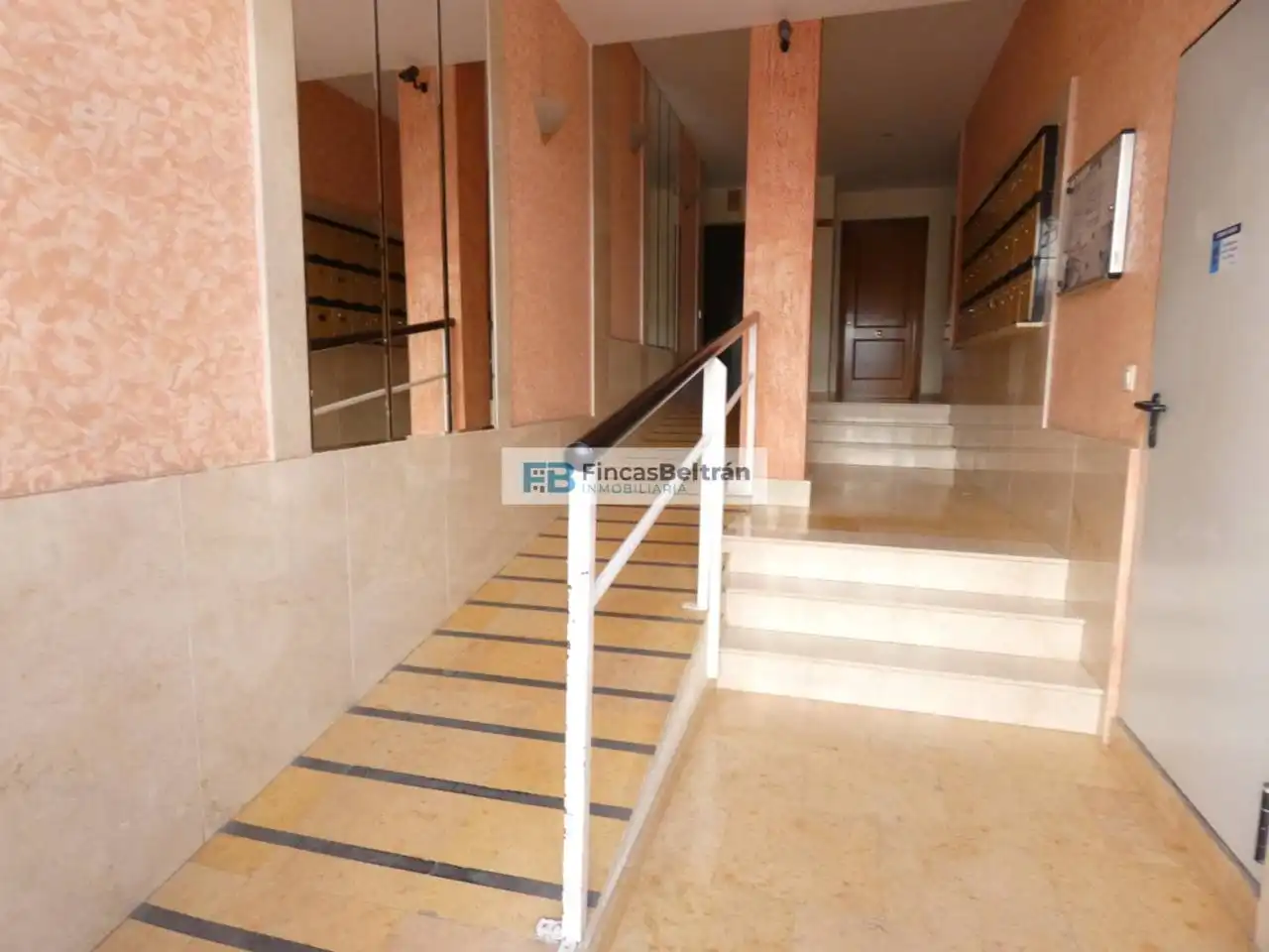 Flat for sale in Benicarló  with Air Conditioner and Furnished