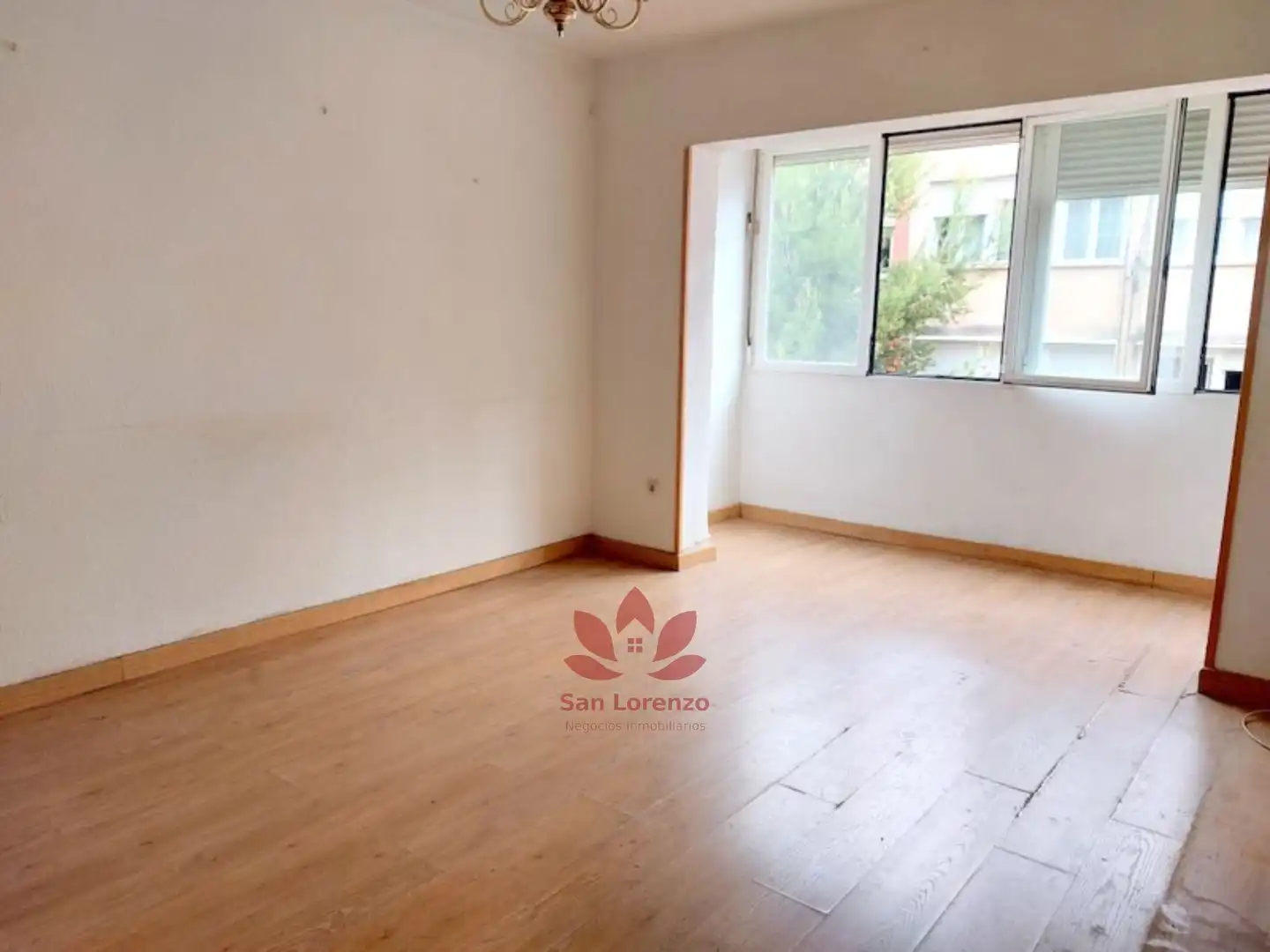 Habitación de Piso en venta en  Madrid Capital con Calefacción