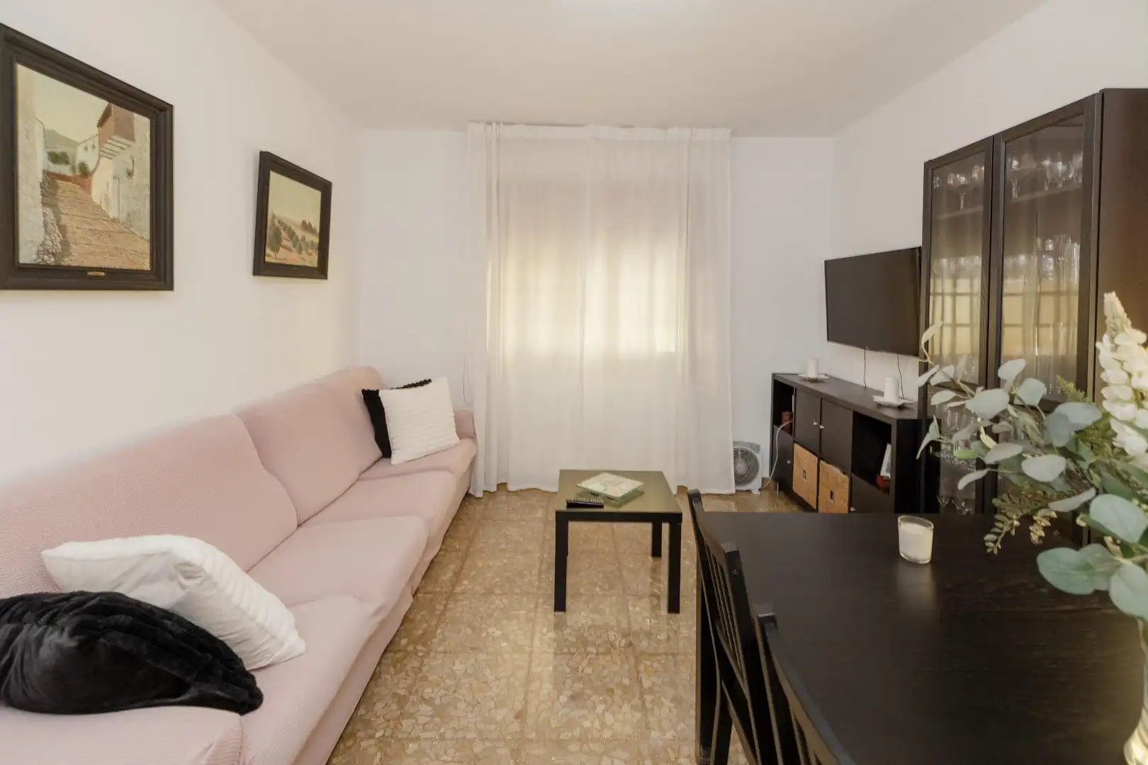 Casa aparellada en venda a Calle SERRANO PARRES, imagen 19