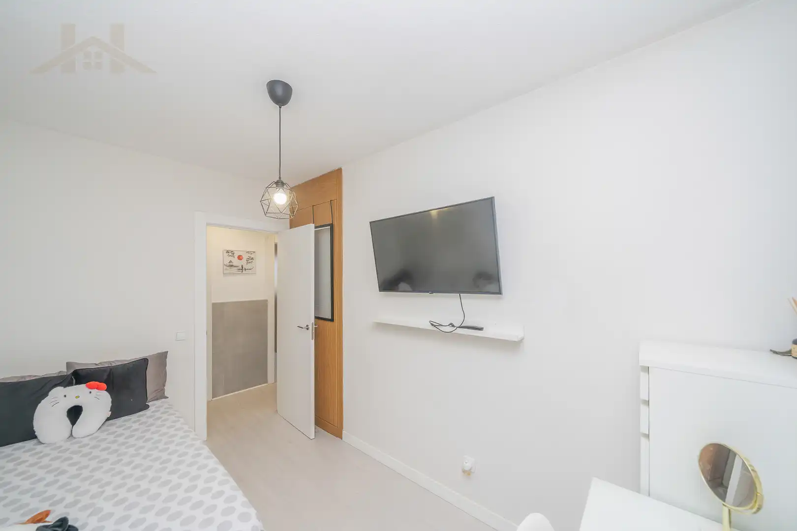 Habitación de Piso en venta en Fuenlabrada con Aire acondicionado y Calefacción