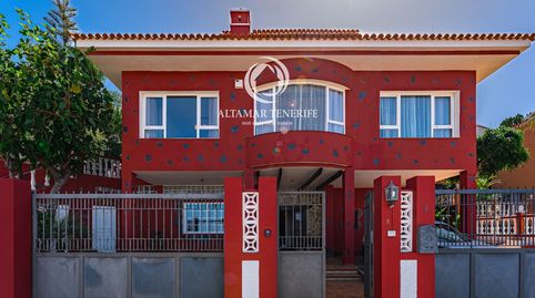 Foto 2 de Casa o chalet en venta en El Sauzal, Santa Cruz de Tenerife
