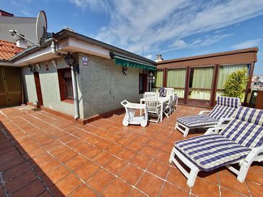 Appartamento con ascensore in vendita a Larrea - San Juan de Dios - Peñota