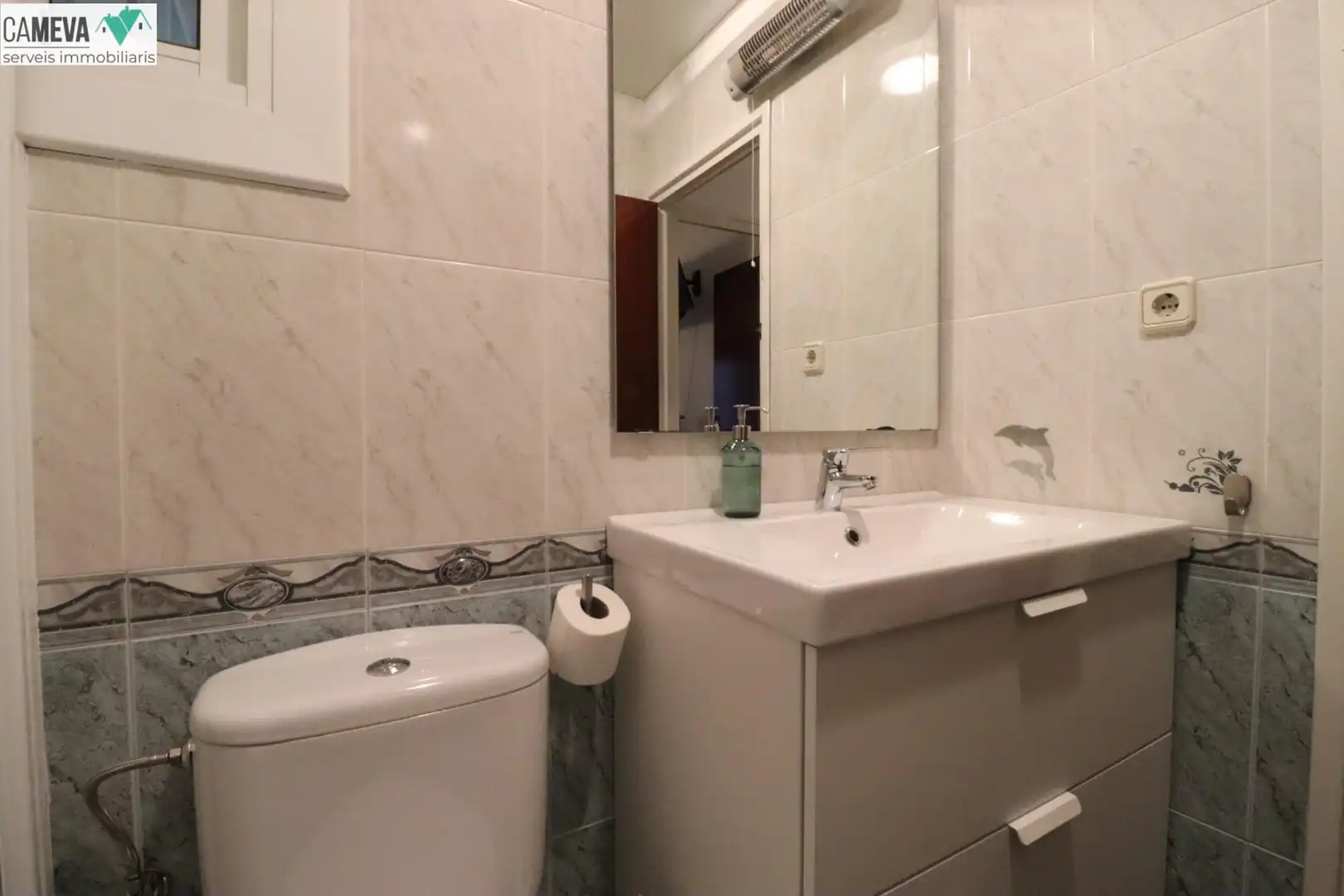 Wohnung mit Terrasse zum Verkauf in Concòrdia - Can Rull, imagen 16