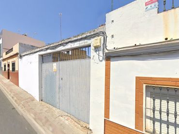 Adossat en venda a Calle Martin Alonso Pinzon