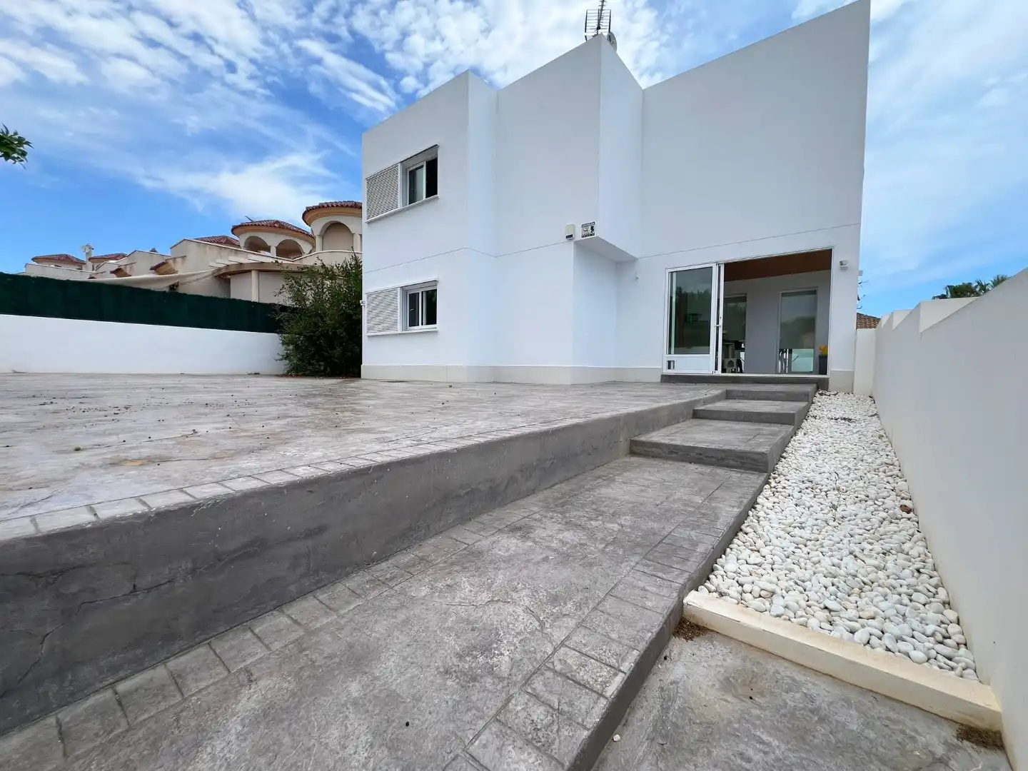 Villa mit Pool zum Verkauf in Calle Arcipreste de Hita 5, imagen 21