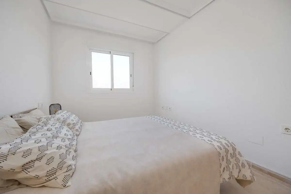 Habitación de Piso en venta en San Fulgencio con Piscina comunitaria