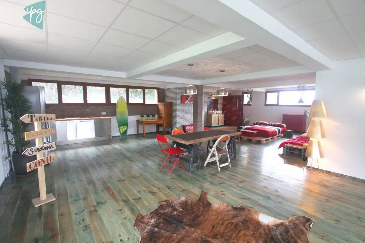 Chalet con piscina en venta en Tarifa ciudad, imagen 23