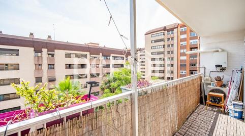 Foto 3 de Pis de lloguer a Carrer de Ramon Llull, Ciutat Jardí,  Valencia Capital