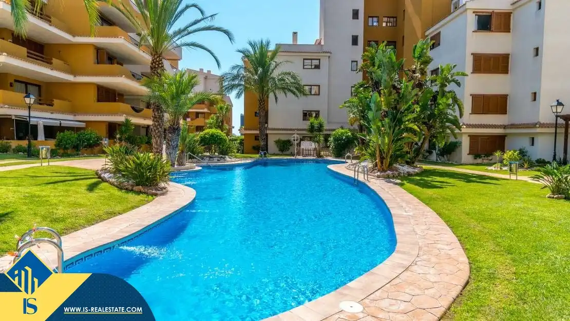 Appartamento con piscina in vendita a Playa del Acequión, Náufragos y Rocío del Mar, imagen 27