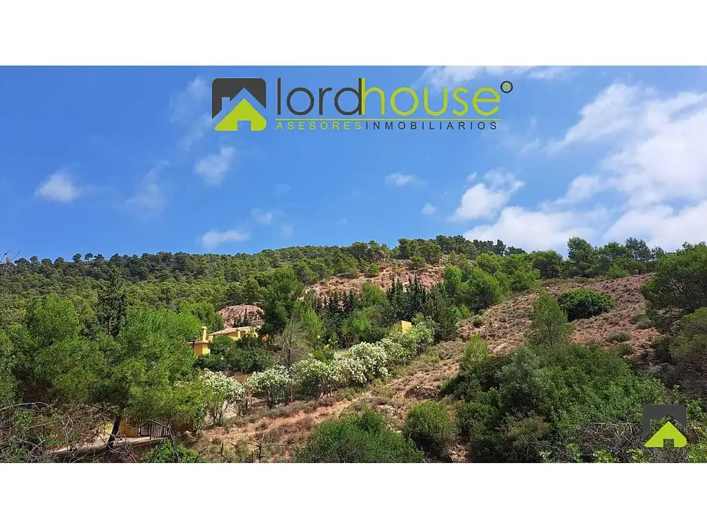 Casa in vendita a Diseminados Fuente Alta (Alhama De Murci) 10, imagen 24