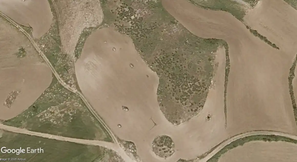 Terreno rustico in vendita a Driebes, imagen 6