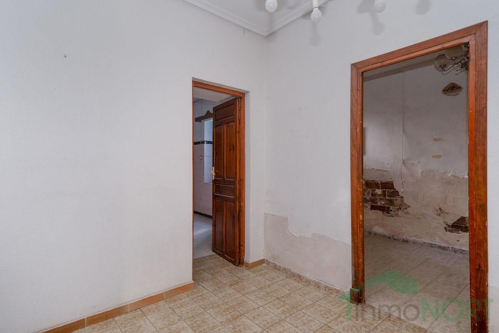 Casa o chalet en venta en La Aljorra, Pedanías Oeste