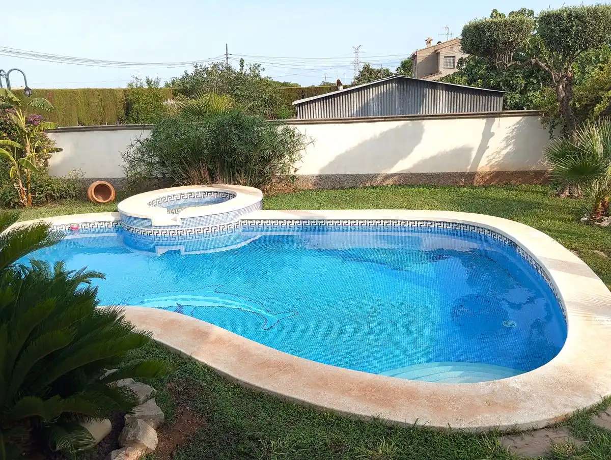 Villa con terrazza in vendita a Fornets, imagen 3