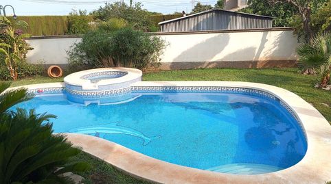 Foto 3 de Casa o chalet en venta en Fornets, Madrigal, Vila-real