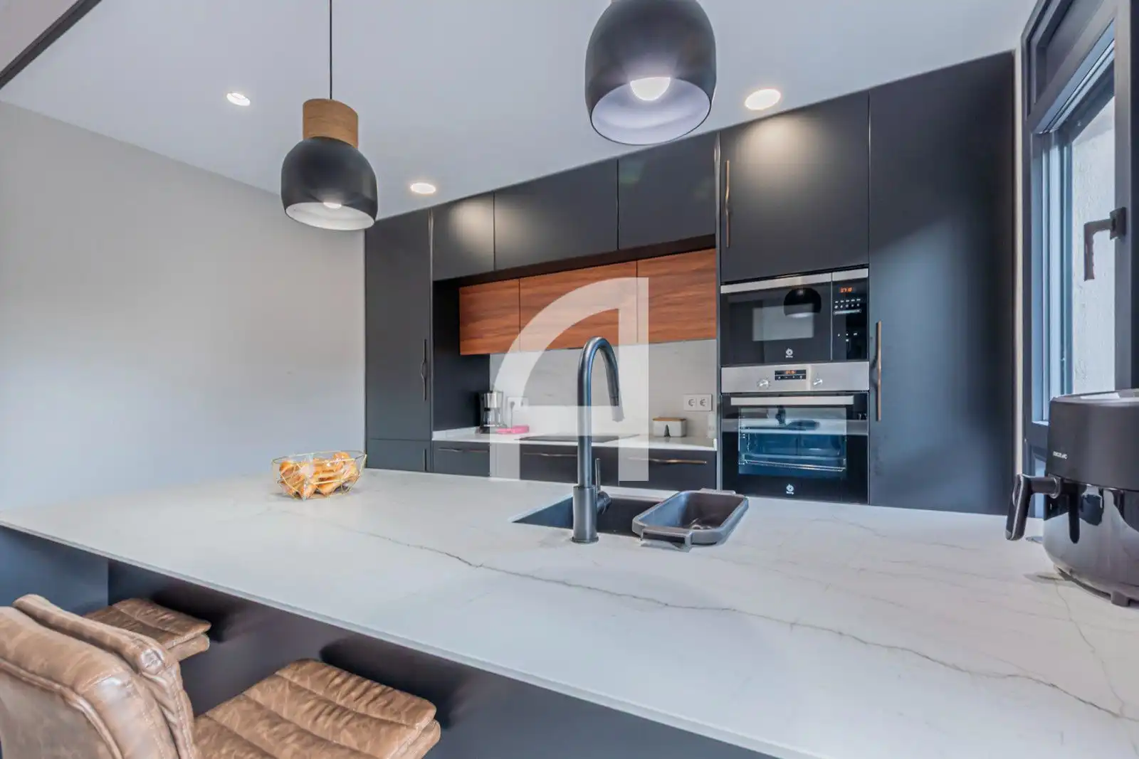House with balcony for sale in Eduard Corbella, de, imagen 18